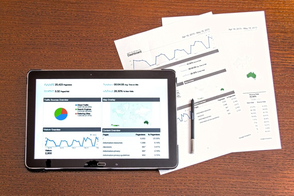 Marketing Strategy lancerx